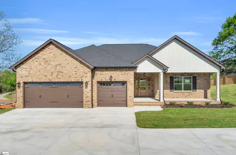 170 Mimosa Rd, Inman, SC 29349