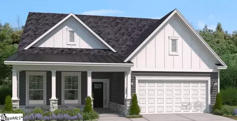 17 Harbor River Cir, Greenville, SC 29607