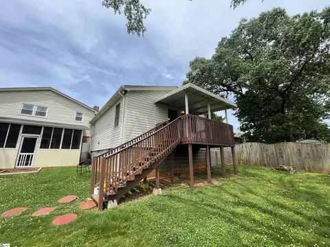 107 Pinehurst Dr, Mauldin, SC 29662 photo 41