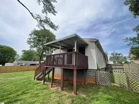 107 Pinehurst Dr, Mauldin, SC 29662 photo 42