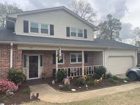 107 Pinehurst Dr, Mauldin, SC 29662 photo 5