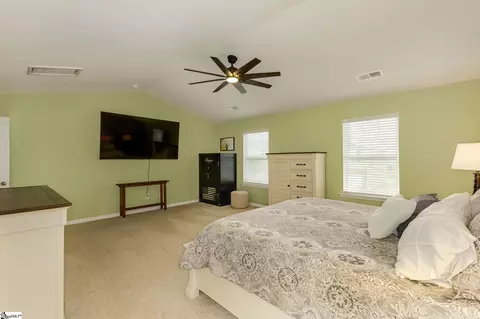 Bedroom - 105 Preservation Dr, Greer, SC 29650 photo 8 of 8