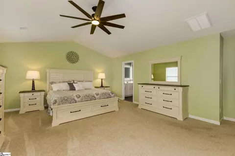Bedroom - 105 Preservation Dr, Greer, SC 29650 photo 7 of 8