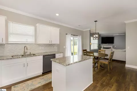 Kitchen - 105 Preservation Dr, Greer, SC 29650 photo 2 of 3