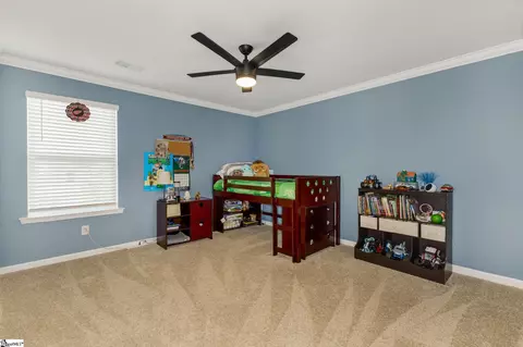 Bedroom - 105 Preservation Dr, Greer, SC 29650 photo 3 of 8