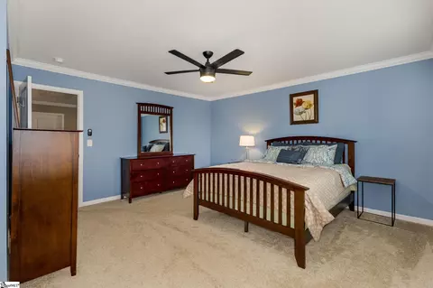 Bedroom - 105 Preservation Dr, Greer, SC 29650 photo 2 of 8