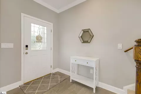 Entry Way - 105 Preservation Dr, Greer, SC 29650 photo 1 of 4