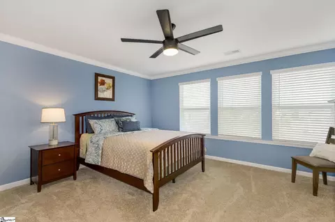Bedroom - 105 Preservation Dr, Greer, SC 29650 photo 1 of 8