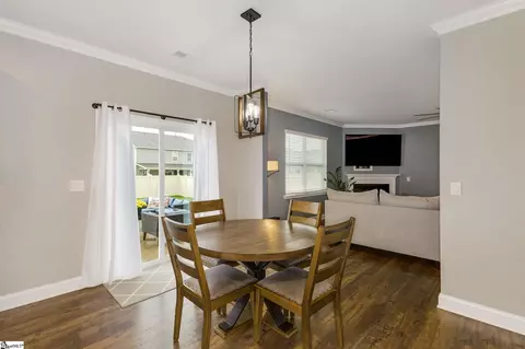 Dining - 105 Preservation Dr, Greer, SC 29650 photo 3 of 3