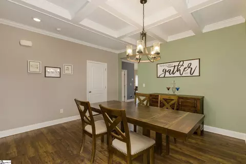 Dining - 105 Preservation Dr, Greer, SC 29650 photo 2 of 3