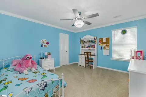 Bedroom - 105 Preservation Dr, Greer, SC 29650 photo 5 of 8
