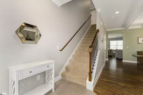 Entry Way - 105 Preservation Dr, Greer, SC 29650 photo 2 of 4