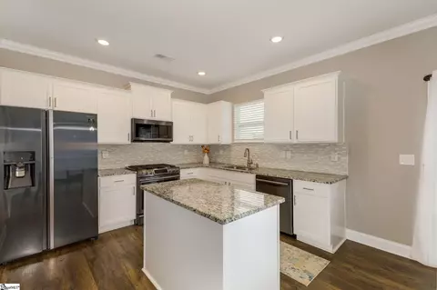 Kitchen - 105 Preservation Dr, Greer, SC 29650 photo 1 of 3