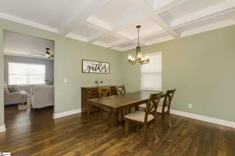 Dining - 105 Preservation Dr, Greer, SC 29650 photo 1 of 3