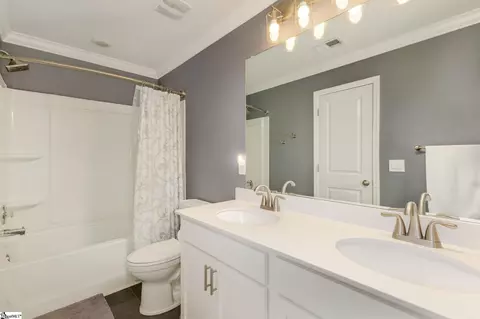 Bath - 105 Preservation Dr, Greer, SC 29650 photo 2 of 4