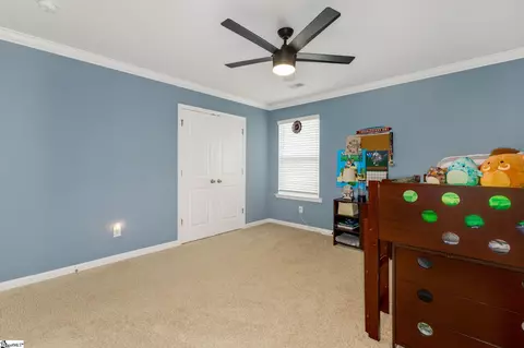 Bedroom - 105 Preservation Dr, Greer, SC 29650 photo 4 of 8