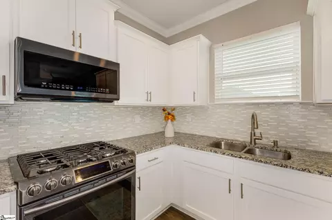 Kitchen - 105 Preservation Dr, Greer, SC 29650 photo 3 of 3