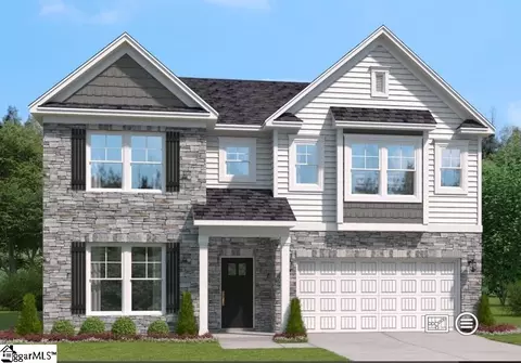 32 Harbor River Cir, Greenville, SC 29607