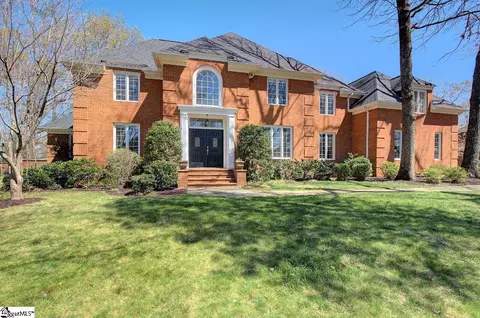206 Chelsea Ln, Greer, SC 29650