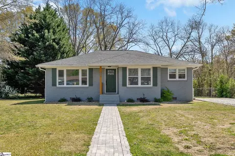 111 Davis St, Williamston, SC 29697