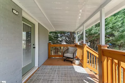 Exterior - 111 Davis St, Williamston, SC 29697 photo 5 of 7
