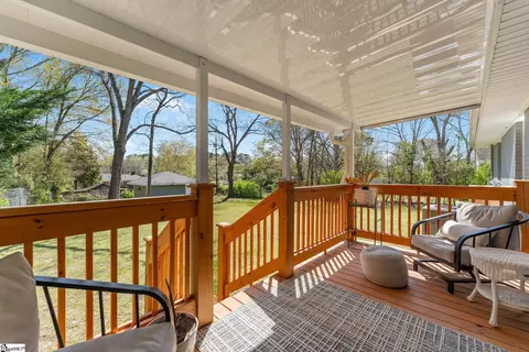 Exterior - 111 Davis St, Williamston, SC 29697 photo 4 of 7