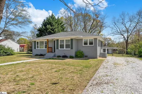 Other - 111 Davis St, Williamston, SC 29697 photo 2 of 9