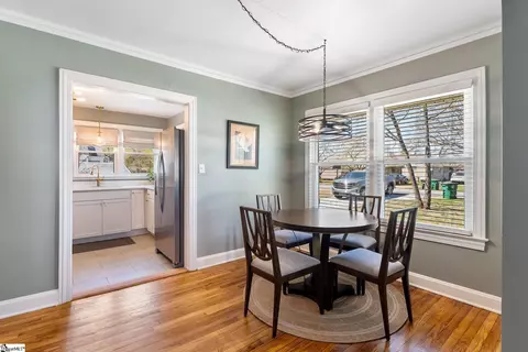Dining - 111 Davis St, Williamston, SC 29697 photo 1 of 1