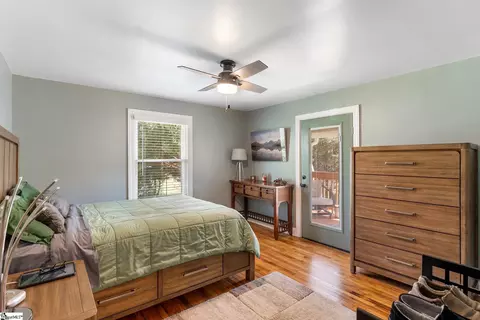 Bedroom - 111 Davis St, Williamston, SC 29697 photo 1 of 2