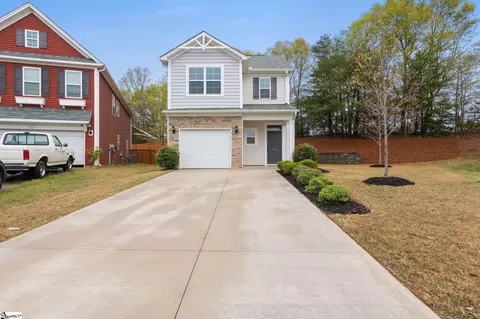 736 Hayden Ln, Inman, SC 29349