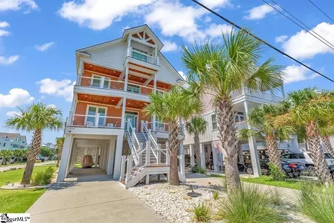 310 N A N Ocean Blvd, Surfside Beach, SC 29575