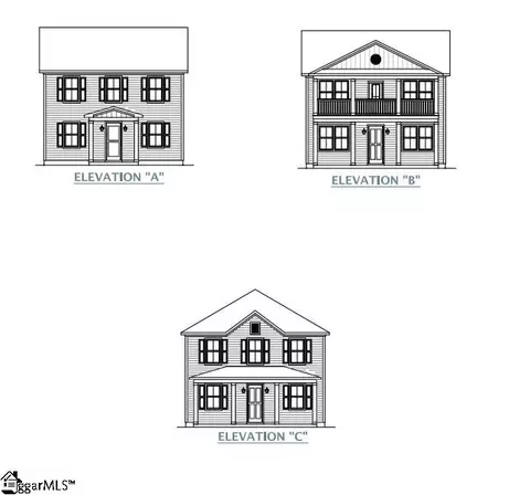 218 Nicolet Dr, Simpsonville, SC 29681