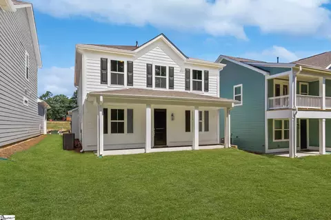 214 Nicolet Dr, Simpsonville, SC 29681