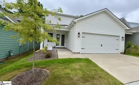 214 Nicolet Dr, Simpsonville, SC 29681