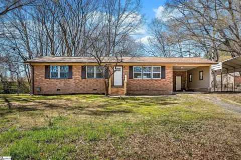 626 Secona Rd, Pickens, SC 29671
