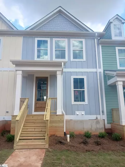 404 Encampment Blvd, Simpsonville, SC 29681