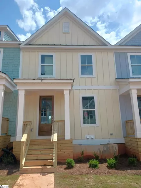 406 Encampment Blvd, Simpsonville, SC 29681