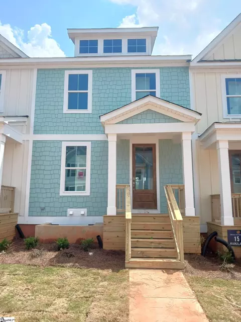 408 Encampment Blvd, Simpsonville, SC 29681