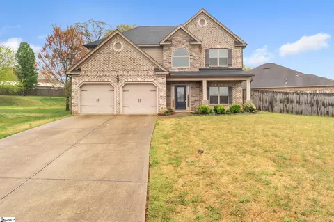 542 Meadowseed Ct, Lyman, SC 29365