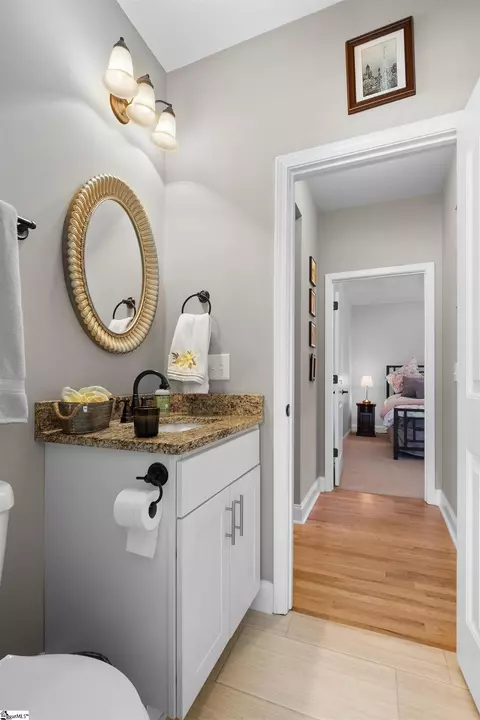 Bath - 427 S Pendernale Dr, Moore, SC 29369 photo 2 of 7