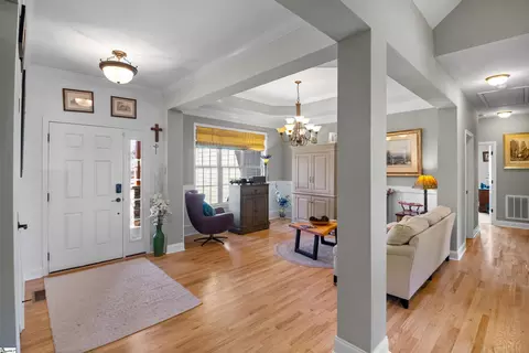 Entry Way - 427 S Pendernale Dr, Moore, SC 29369 photo 1 of 4
