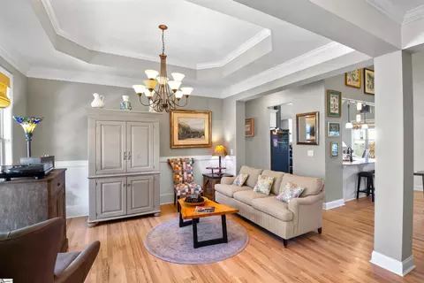Other - 427 S Pendernale Dr, Moore, SC 29369 photo 1 of 19