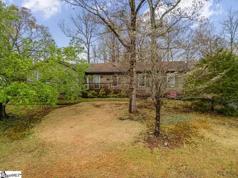 505 Tubbs Mountain Rd, Travelers Rest, SC 29690