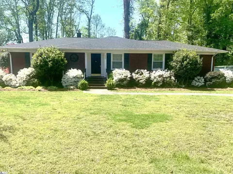 303 W Belvue Rd, Greenville, SC 29609