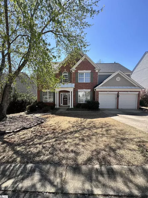12 Breckenridge Ct, Greenville, SC 29615