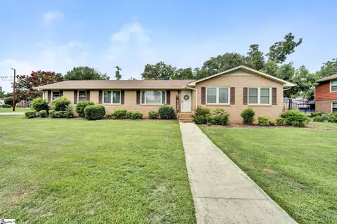 305 Dixie Dr, Anderson, SC 29624
