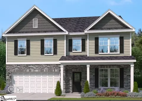 28 Harbor River Cir, Greenville, SC 29607