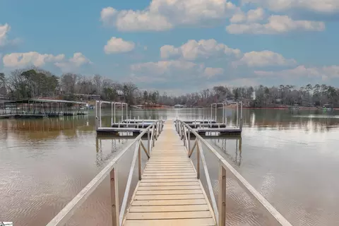 View/Area - 206 Holiday E, Clemson, SC 29631 photo 2 of 13