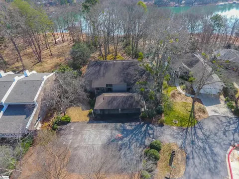 View/Area - 206 Holiday E, Clemson, SC 29631 photo 12 of 13