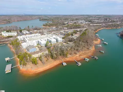 View/Area - 206 Holiday E, Clemson, SC 29631 photo 8 of 13
